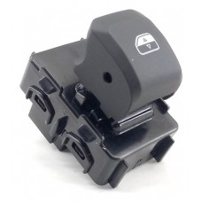 Botão Vidro Elétrico Porta Tras. Esq. Jeep Commander Diesel