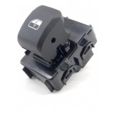 Botão Vidro Elétrico Porta Tras. Dir. Jeep Commander Diesel