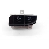 Botão Comando Tração Jeep Commander Diesel 6zm45dx8ad