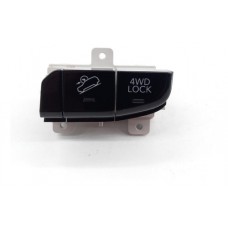 Botão Comando Tração Jeep Commander Diesel 6zm45dx8ad