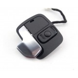 Paddle Shift Borboleta (+) Volante Jeep Commander Diesel