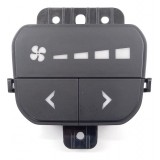 Botão Ar Condicionado Traseiro Jeep Commander Diesel