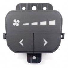 Botão Ar Condicionado Traseiro Jeep Commander Diesel