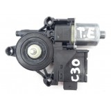 Motor Vidro Elétrico Porta Tras. Esq. Jeep Commander Diesel