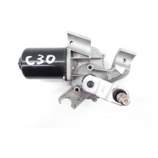 Motor Limpador Para-brisa Jeep Commander Diesel 91498558