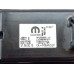 Moldura Trambulador Jeep Commander Diesel 60977250