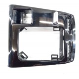 Moldura Trambulador Jeep Commander Diesel 60977250