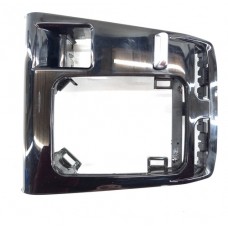 Moldura Trambulador Jeep Commander Diesel 60977250