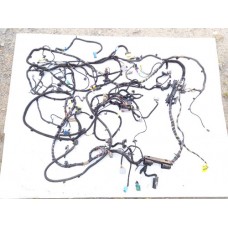 Chicote Carroceria Jeep Commander Diesel 50159038