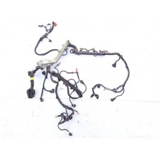 Chicote Injeção Jeep Commander Diesel 00463518610