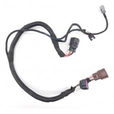 Chicote Radiador Jeep Commander Diesel 534942400