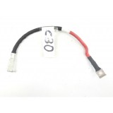 Cabo Chicote Positivo Bateria Jeep Commander Diesel