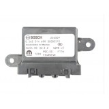 Modulo Sensor Estacionamento Jeep Commando Diesel