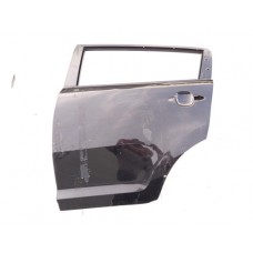 Porta Traseira Esquerda Kia Sportage 2.0