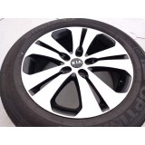 Roda R18 235/55 Kia Sportage 2.0 1090