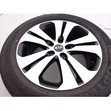 Roda R18 235/55 Kia Sportage 2.0 1090