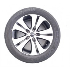 Roda R18 235/55 Kia Sportage 2.0 3943