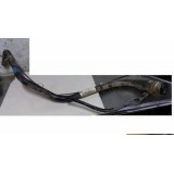 Gargalo Tanque Combustível Bmw X5