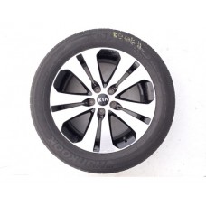 Roda R18 235/55 Kia Sportage 2.0 1100