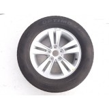 Estepe Roda R16 235/60 Kia Sportage 2.0
