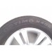 Estepe Roda R16 235/60 Kia Sportage 2.0