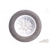 Estepe Roda R16 235/60 Kia Sportage 2.0