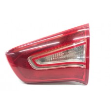 Lanterna Tampa Traseira Lado Direito Kia Sportage 2.0