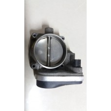 Tbi Corpo Borboleta Bmw X5