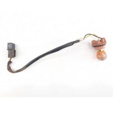 Soquete Lanterna Pisca Kia Sportage 2.0