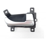 Maçaneta Interna Porta Dianteira Direita Kia Sportage 2.0