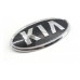 Emblema Tampa Traseira Kia Sportage 2.0 86353-4d500