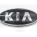 Emblema Tampa Traseira Kia Sportage 2.0 86353-4d500