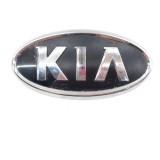 Emblema Tampa Traseira Kia Sportage 2.0 86353-4d500