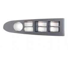 Acabamento Botão Vidor Elétrico Diant. Esq. Kia Sportage 2.0