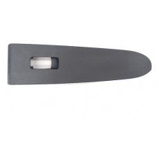 Acabamento Botão Vidro Elétrico Diant. Dir. Kia Sportage 2.0