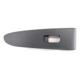 Acabamento Botão Vidro Elétrico Tras. Esq. Kia Sportage 2.0