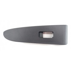 Acabamento Botão Vidro Elétrico Tras. Esq. Kia Sportage 2.0