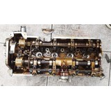 Cabeçote Esquerdo Bmw X5