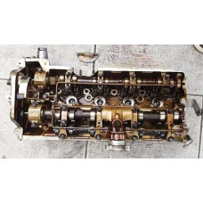 Cabeçote Esquerdo Bmw X5