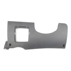 Acabamento Inferior Esquerdo Painel Kia Sportage 2.0