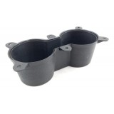 Porta Copos Kia Sportage 2.0 84653-3w032