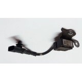 Sensor De Aceleração Touareg V8 2008 7l0907674b