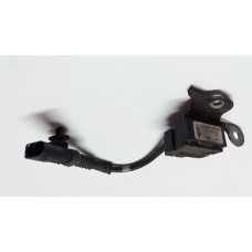 Sensor De Aceleração Touareg V8 2008 7l0907674b