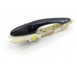 Maçaneta Externa Porta Traseira Esquerda Kia Sportage 2.0