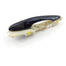 Maçaneta Externa Porta Traseira Esquerda Kia Sportage 2.0