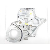 Máquina Vidro Porta Traseira Direita Kia Sportage 2.0