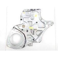 Máquina Vidro Porta Traseira Direita Kia Sportage 2.0