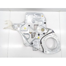 Máquina Vidro Porta Traseira Esquerda Kia Sportage 2.0