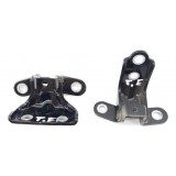 Par Dobradiça Porta Traseira Esquerda Kia Sportage 2.0