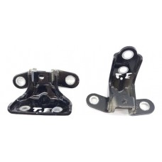 Par Dobradiça Porta Traseira Esquerda Kia Sportage 2.0